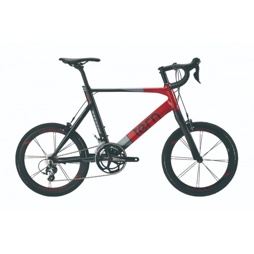 TERN SURGE PRO（MAXI VELO）小輪徑